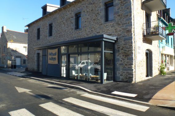 Boulangerie Le Légué Plérin (22)