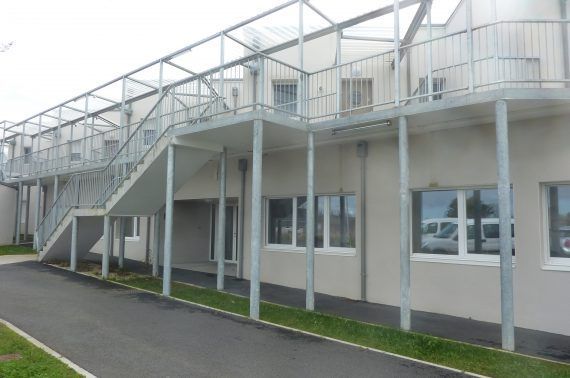 20 logements Plaine-Ville Ploufragan (22)